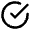 Check Circle Icon from Feather Set
