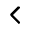 Chevron Left Icon from Feather Set