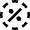 Analytic Percentage Icon from Nova Line Set