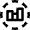 Analytic Statistics Icon from Nova Line Set