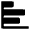 Graph Bar Horizontal Icon from Nova Solid Set