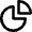 Graph Pie Icon from Nova Line Set