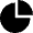 Graph Pie Icon from Nova Solid Set