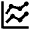 Market Statistics 2 Icon from Nova Line Set