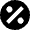 Percentage Circle Icon from Nova Solid Set