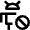 Android Restrict Icon from Nova Line Set
