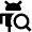 Android Search Icon from Nova Solid Set