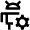 Android Setting Icon from Nova Line Set