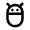 Adb Icon from Outlined Line - Material Pro Set