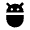 Adb Fill Icon from Outlined Fill - Material Pro Set