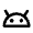 Android Icon from Outlined Line - Material Pro Set