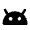 Android Fill Icon from Outlined Fill - Material Pro Set