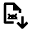 Apk Install Icon from Outlined Line - Material Pro Set