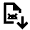 Apk Install Icon from Sharp Line - Material Pro Set