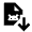 Apk Install Fill Icon from Sharp Fill - Material Pro Set