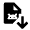 Apk Install Fill Icon from Outlined Fill - Material Pro Set