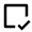App Select Icon from Outlined Line - Material Pro Set