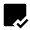 App Select Fill Icon from Outlined Fill - Material Pro Set