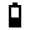 Battery 3 Bar Icon from Sharp Line - Material Pro Set