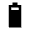 Battery 6 Bar Icon from Sharp Line - Material Pro Set