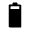 Battery 6 Bar Fill Icon from Rounded Fill - Material Symbols Set