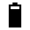 Battery 6 Bar Fill Icon from Sharp Fill - Material Symbols Set