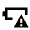 Battery Critical Icon from Sharp Line - Material Pro Set