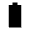 Battery Full Icon from Sharp Line - Material Pro Set