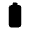 Battery Full Icon from Rounded Line - Material Pro Set