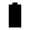 Battery Full Fill Icon from Sharp Fill - Material Symbols Set