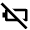 Battery Off Icon from Outlined Line - Material Pro Set