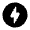 Charger Fill Icon from Rounded Fill - Material Pro Free Set