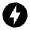 Charger Fill Icon from Outlined Fill - Material Pro Free Set