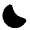 Dark Mode Fill Icon from Rounded Fill - Material Pro Free Set