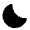 Dark Mode Fill Icon from Outlined Fill - Material Pro Free Set