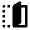 Devices Fold Fill Icon from Outlined Fill - Material Pro Free Set