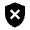 Gpp Bad Fill Icon from Sharp Fill - Material Pro Free Set
