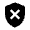 Gpp Bad Fill Icon from Outlined Fill - Material Pro Free Set