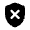 Gpp Bad Fill Icon from Rounded Fill - Material Pro Free Set
