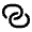 Hotspot Icon from Outlined Line - Material Pro Free Set