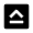 Keyboard Capslock Badge Fill Icon from Outlined Fill - Material Pro Free Set