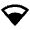 Network Wifi 3 Bar Icon from Sharp Line - Material Pro Free Set
