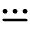 Password 2 Icon from Rounded Line - Material Pro Free Set