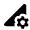 Perm Data Setting Fill Icon from Rounded Fill - Material Pro Free Set