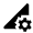 Perm Data Setting Fill Icon from Outlined Fill - Material Pro Free Set