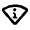 Perm Scan Wifi Icon from Rounded Line - Material Pro Free Set