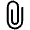 Attach Outline Icon from Ionic Outline Set