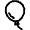 Balloon Outline Icon from Ionic Outline Set