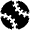 Baseball Sharp Icon from Ionic Sharp Set
