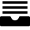 Archive 1 Icon from Nova Solid Set